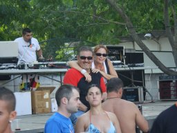 XVII Concentracion - 2010